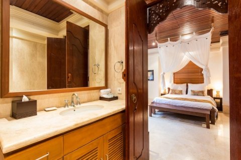 3 bedrooms Villa in Jimbaran, Badung, Bali (1784) 15