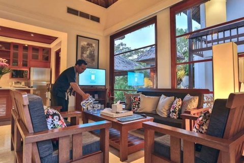 3 bedrooms Villa in Jimbaran, Badung, Bali (1784) 25