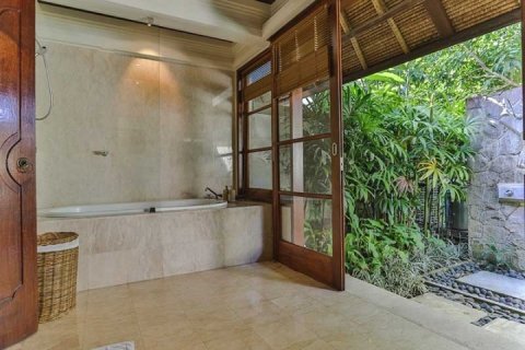 3 bedrooms Villa in Jimbaran, Badung, Bali (1784) 9