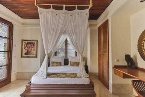 3 bedrooms Villa in Jimbaran, Badung, Bali (1784) 10