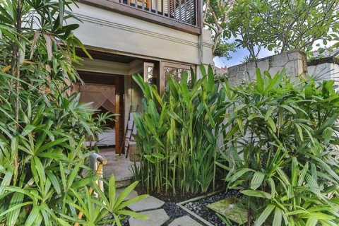 3 bedrooms Villa in Jimbaran, Badung, Bali (1784) 28