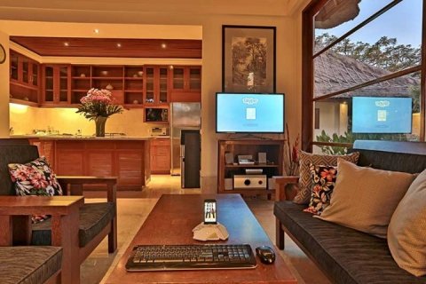 3 bedrooms Villa in Jimbaran, Badung, Bali (1784) 27