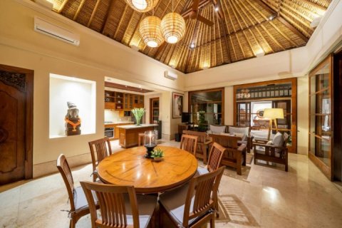 3 bedrooms Villa in Jimbaran, Badung, Bali (1784) 26