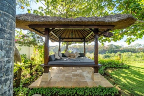 3 bedrooms Villa in Jimbaran, Badung, Bali (1784) 7