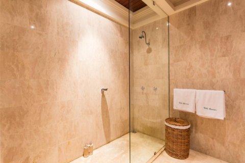 3 bedrooms Villa in Jimbaran, Badung, Bali (1784) 19