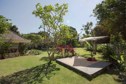 3 bedrooms Villa in South Denpasar, Denpasar, Bali (1787) 3