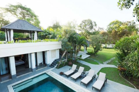 3 bedrooms Villa in South Denpasar, Denpasar, Bali (1787) 2
