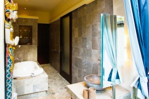 3 bedrooms Villa in South Denpasar, Denpasar, Bali (1787) 15