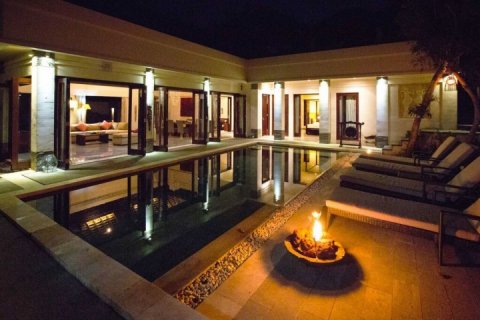 3 bedrooms Villa in South Denpasar, Denpasar, Bali (1787) 20