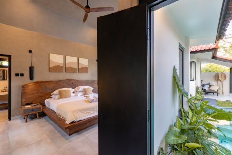 3 bedrooms Villa in South Denpasar, Denpasar, Bali (1787) 24