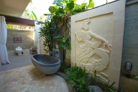 3 bedrooms Villa in South Denpasar, Denpasar, Bali (1787) 19