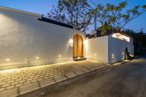 3 bedrooms Villa in South Denpasar, Denpasar, Bali (1787) 28