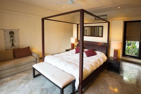 3 bedrooms Villa in South Denpasar, Denpasar, Bali (1787) 14