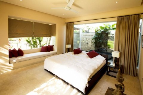 3 bedrooms Villa in South Denpasar, Denpasar, Bali (1787) 12