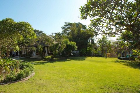 3 bedrooms Villa in South Denpasar, Denpasar, Bali (1787) 6