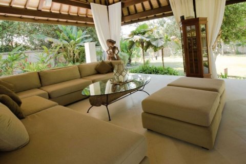 3 bedrooms Villa in South Denpasar, Denpasar, Bali (1787) 9