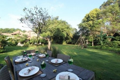 3 bedrooms Villa in South Denpasar, Denpasar, Bali (1787) 10