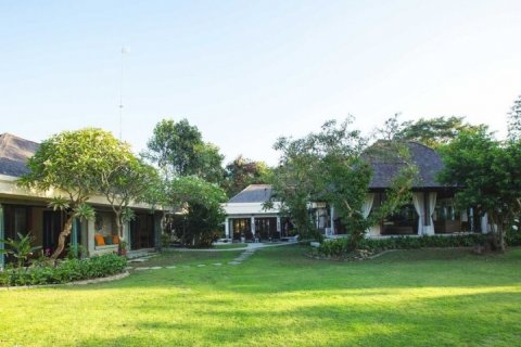 3 bedrooms Villa in South Denpasar, Denpasar, Bali (1787) 4