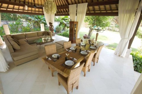 3 bedrooms Villa in South Denpasar, Denpasar, Bali (1787) 8