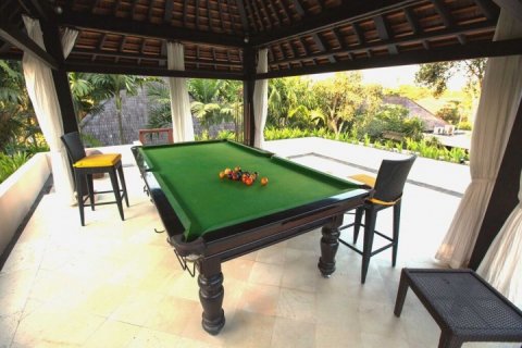3 bedrooms Villa in South Denpasar, Denpasar, Bali (1787) 18