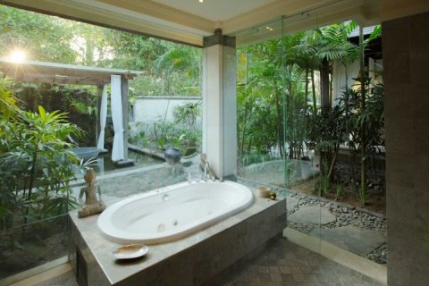 3 bedrooms Villa in South Denpasar, Denpasar, Bali (1787) 16