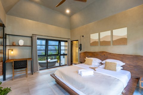 3 bedrooms Villa in South Denpasar, Denpasar, Bali (1787) 25