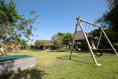 3 bedrooms Villa in South Denpasar, Denpasar, Bali (1787) 7