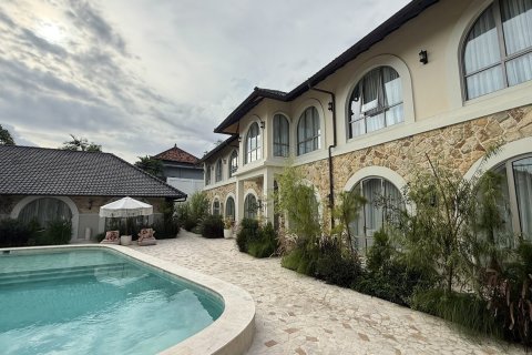ЖК MAISON BOHEME в Денпасар, Бали (10561)