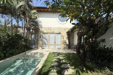 ЖК MAISON BOHEME в Денпасар, Бали (10561) 8