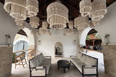 ЖК MAISON BOHEME в Денпасар, Бали (10561) 2