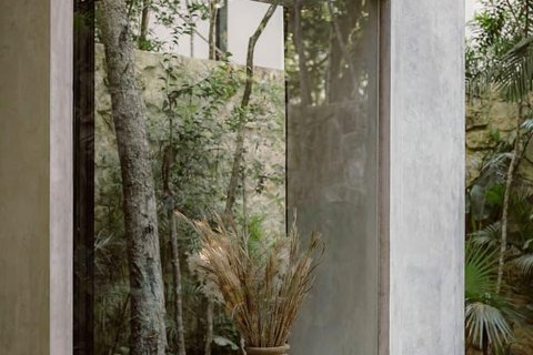 ЖК CONCRETE CUBE VILLA в Гианьяр, Бали (10559) 10