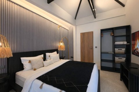 Квартира с 1 спальней в MAISON BOHEME, Денпасар, Бали (10562) 2