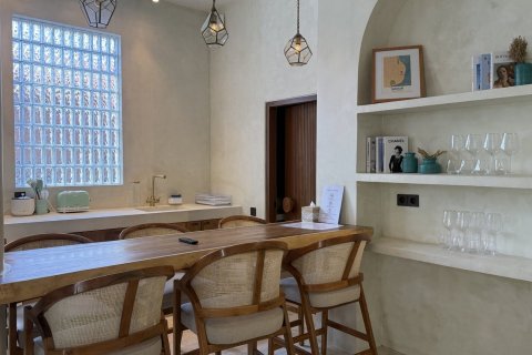 Квартира с 1 спальней в MAISON BOHEME, Денпасар, Бали (10562) 4