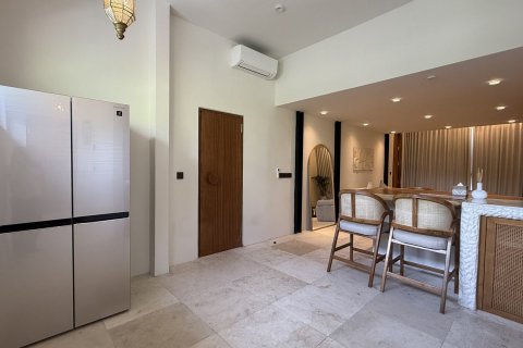 Квартира с 1 спальней в MAISON BOHEME, Денпасар, Бали (10562) 6
