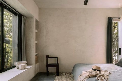 4 bedrooms Apartment in CONCRETE CUBE VILLA, Gianyar, Bali (10560) 13