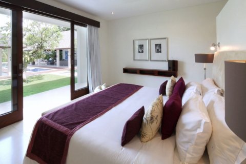3 bedrooms Villa in Canggu, Badung, Bali (1366) 25