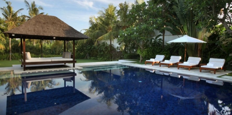 3 bedrooms Villa in Canggu, Badung, Bali (1366)