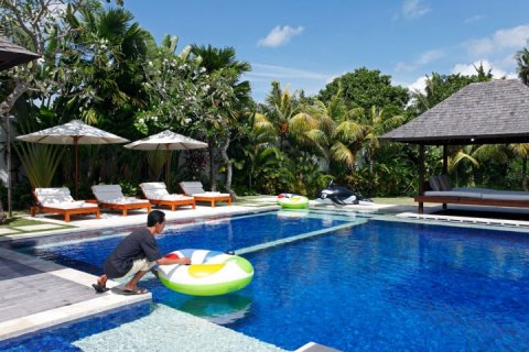 3 bedrooms Villa in Canggu, Badung, Bali (1366) 3