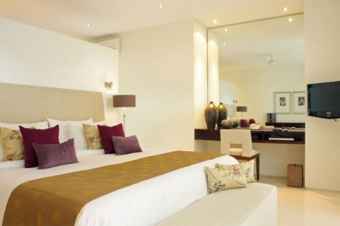 3 bedrooms Villa in Canggu, Badung, Bali (1366) 24
