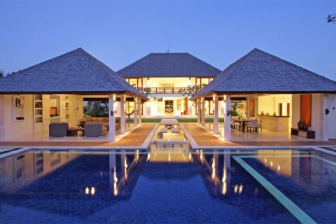 3 bedrooms Villa in Canggu, Badung, Bali (1366) 2