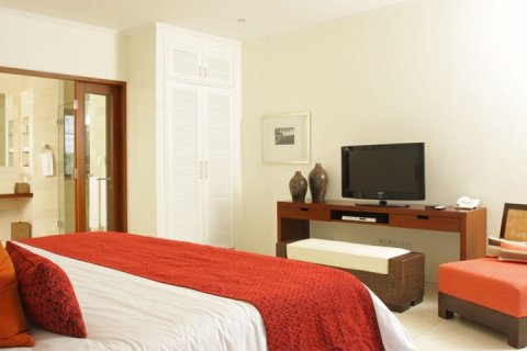 3 bedrooms Villa in Canggu, Badung, Bali (1366) 20