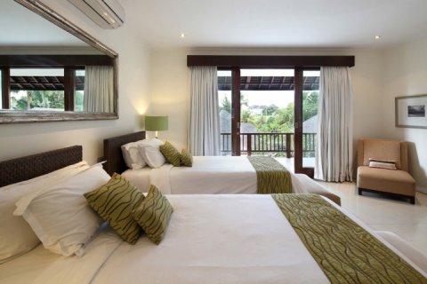 3 bedrooms Villa in Canggu, Badung, Bali (1366) 27