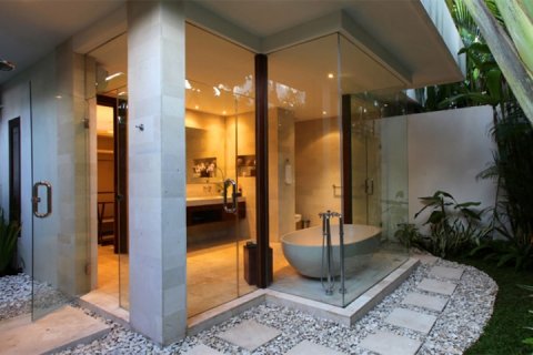 3 bedrooms Villa in Canggu, Badung, Bali (1366) 26