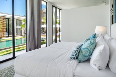 4 bedrooms Villa in Canggu, Badung, Bali (1365) 26
