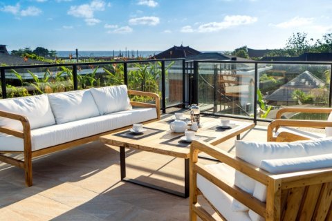 4 bedrooms Villa in Canggu, Badung, Bali (1365) 29