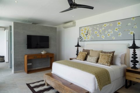 4 bedrooms Villa in Canggu, Badung, Bali (1365) 27