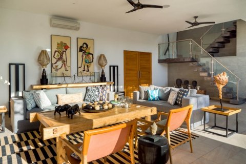 4 bedrooms Villa in Canggu, Badung, Bali (1365) 12