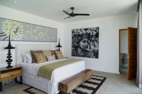 4 bedrooms Villa in Canggu, Badung, Bali (1365) 24