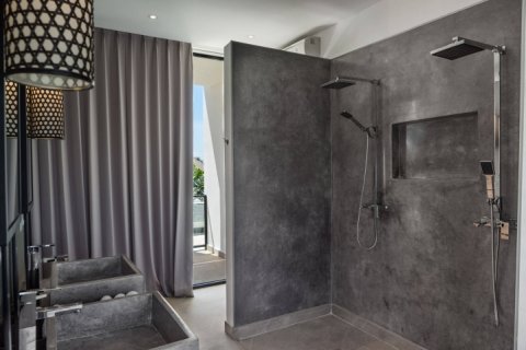 4 bedrooms Villa in Canggu, Badung, Bali (1365) 21