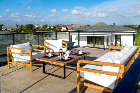 4 bedrooms Villa in Canggu, Badung, Bali (1365) 30